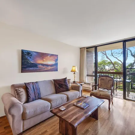 Appartement Maui Vista 2220 à Kihei Extérieur photo