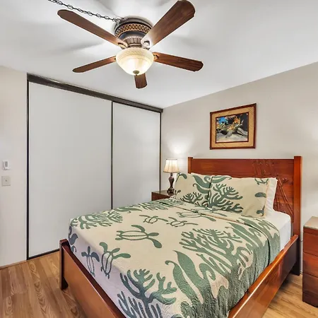 Appartement Maui Vista 2220 à Kihei Extérieur photo