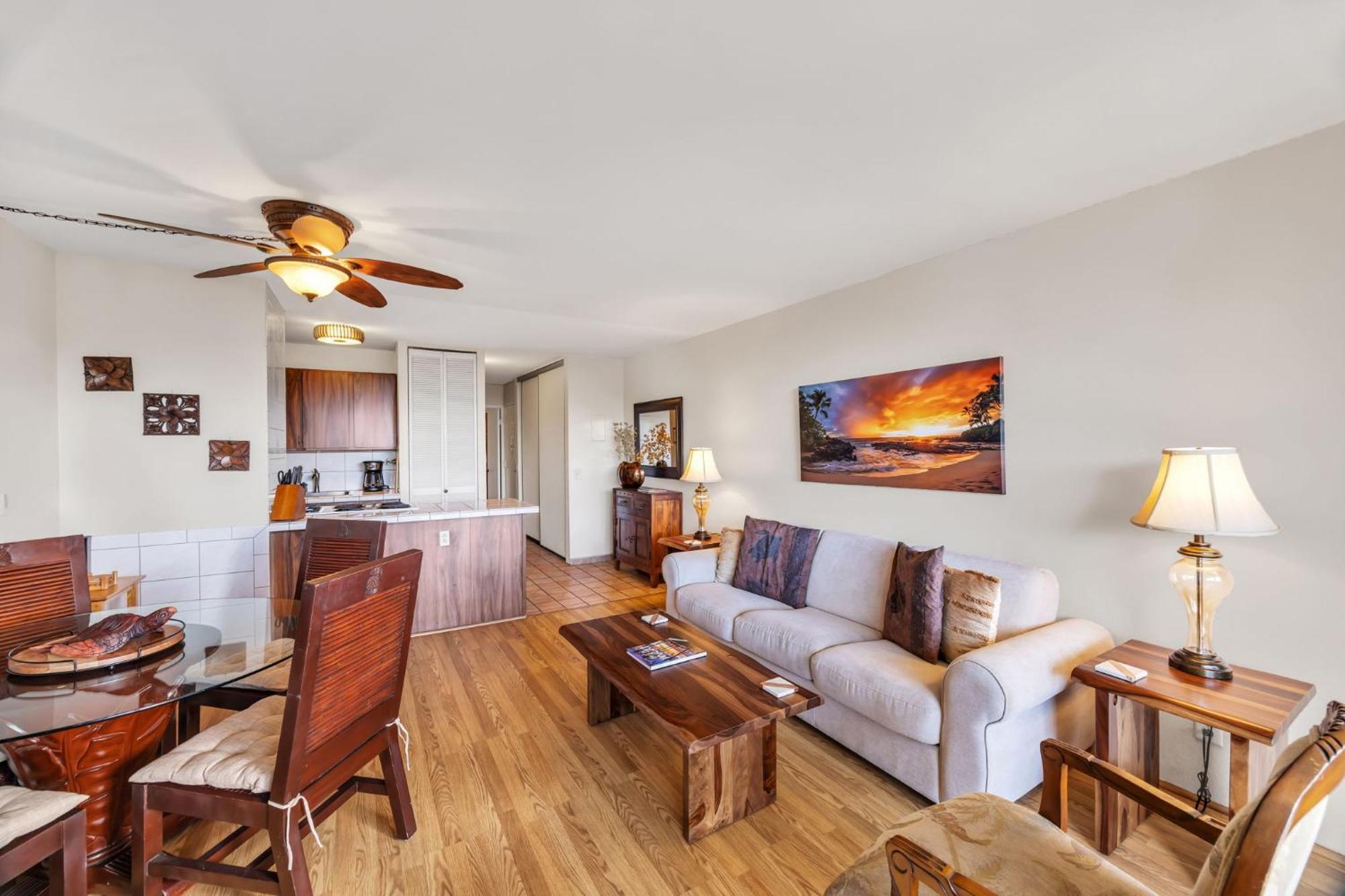 Appartement Maui Vista 2220 Kihei