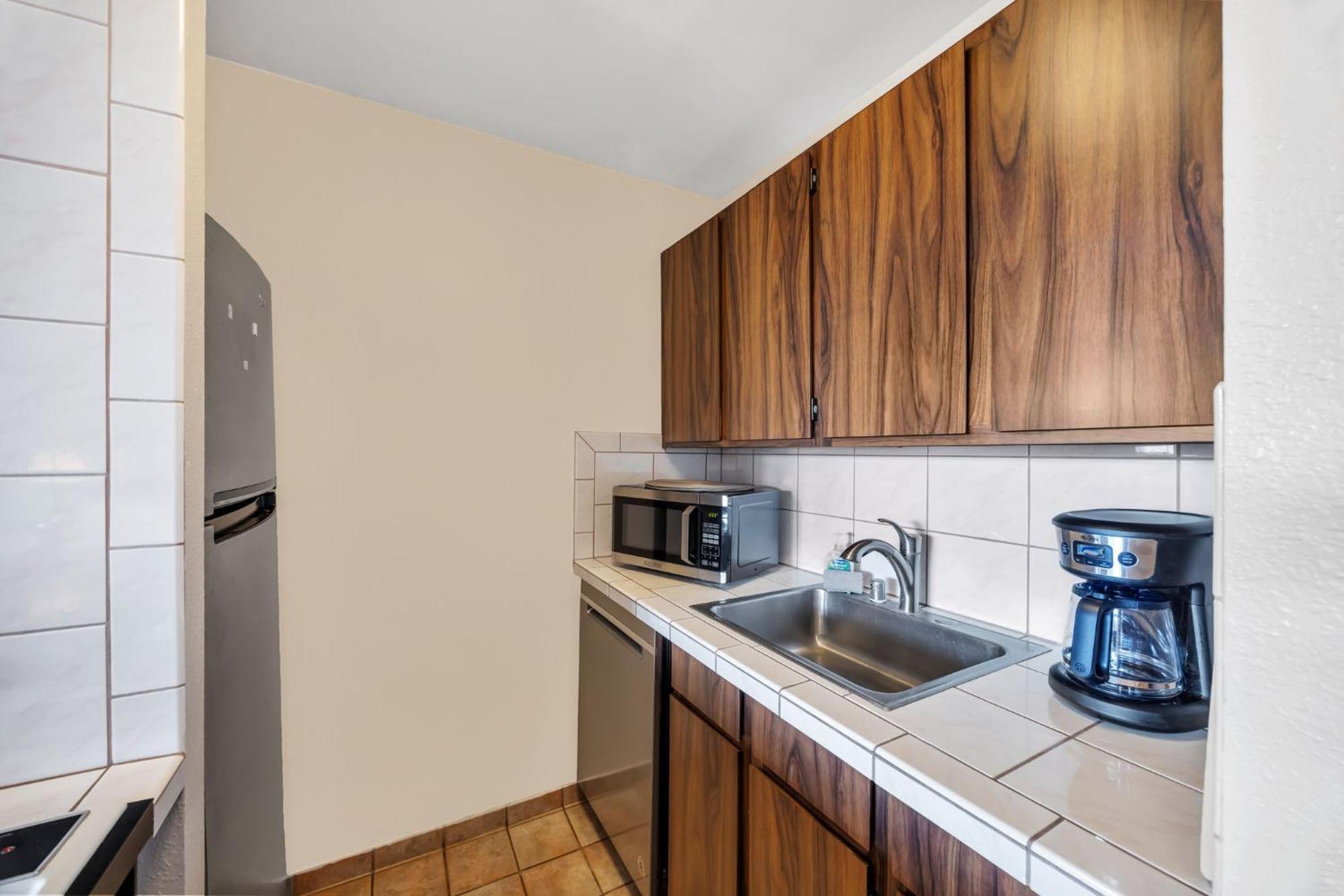 Appartamento Maui Vista 2220