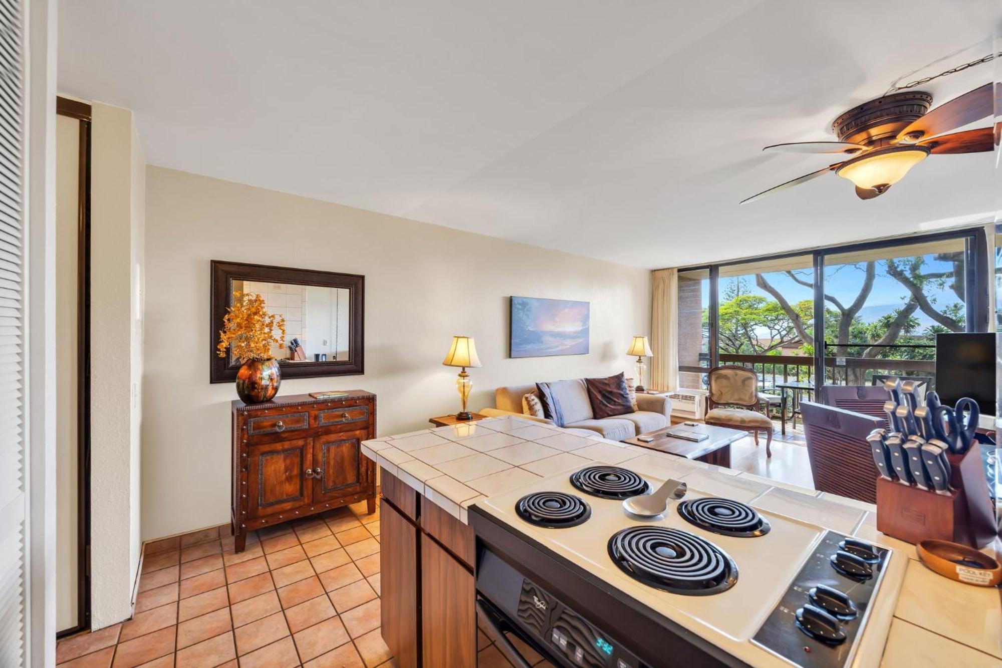Appartement Maui Vista 2220 *
