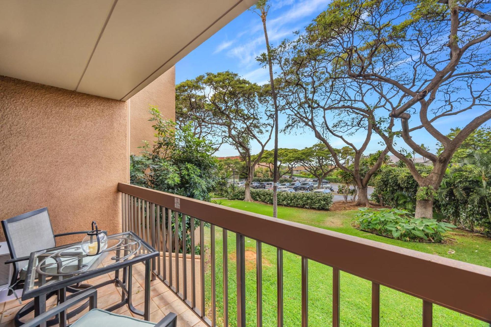 Appartement Maui Vista 2220 Kihei