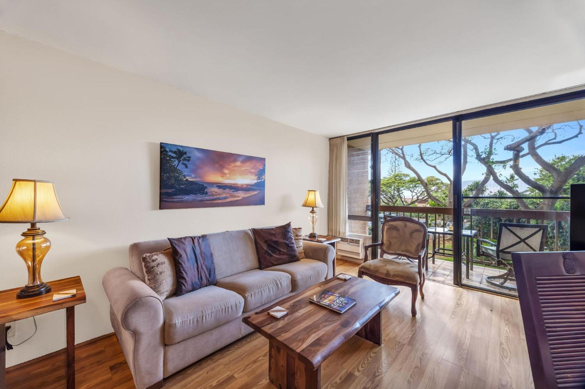 Maui Vista 2220