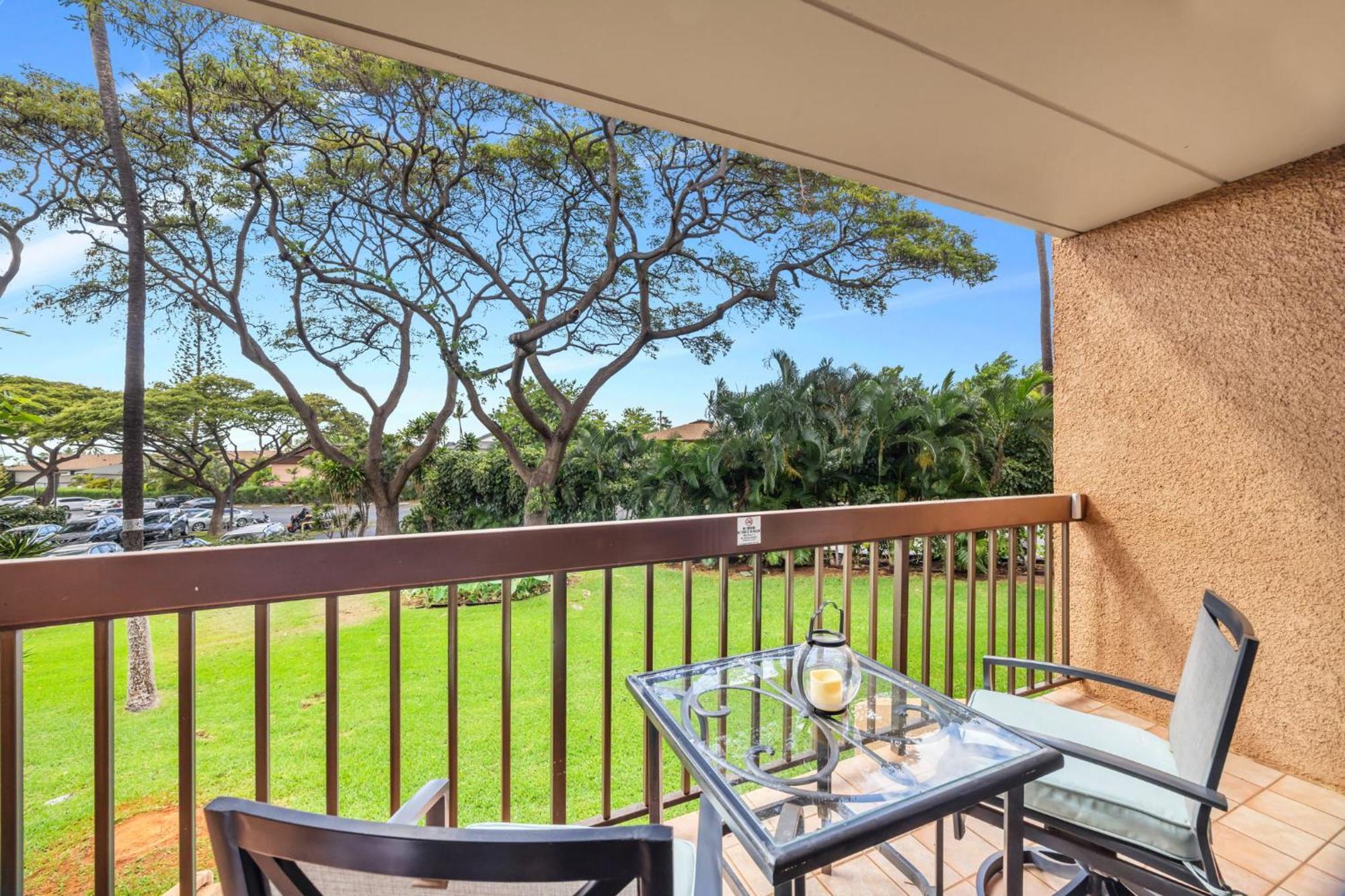 Appartement Maui Vista 2220