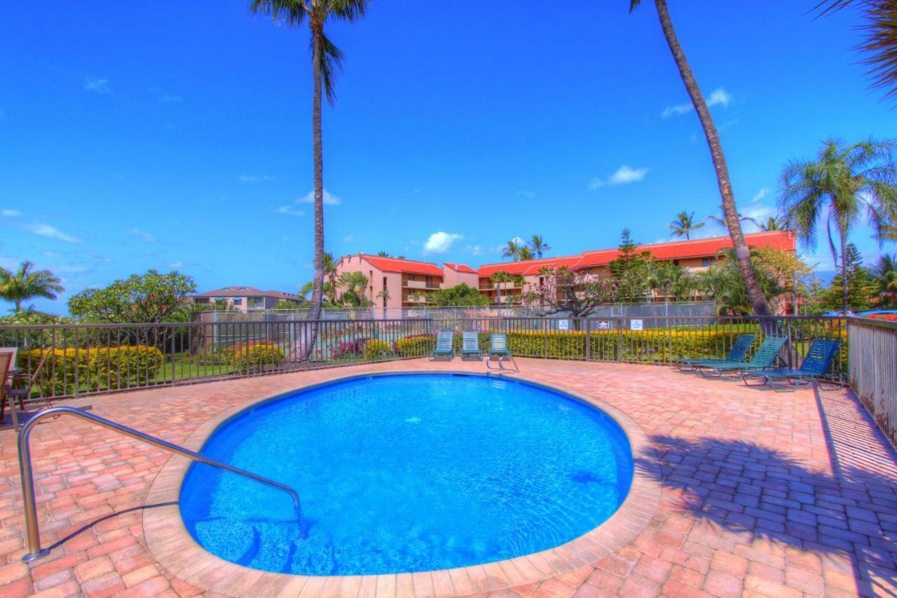 Appartement Maui Vista 2220 Kihei