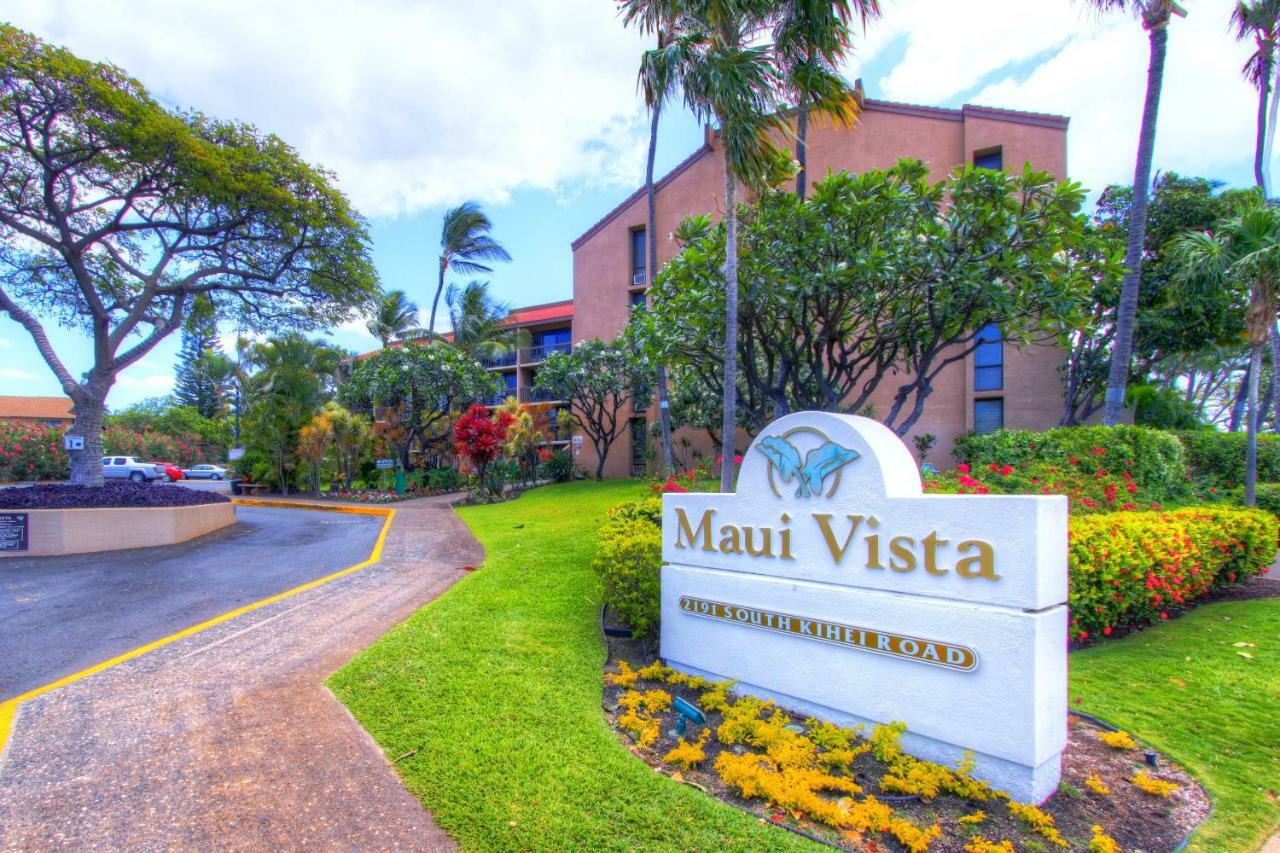 Maui Vista 2220 Appartamento *