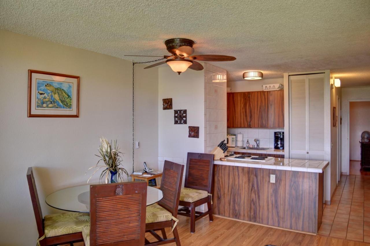 Appartement Maui Vista 2220 Kihei