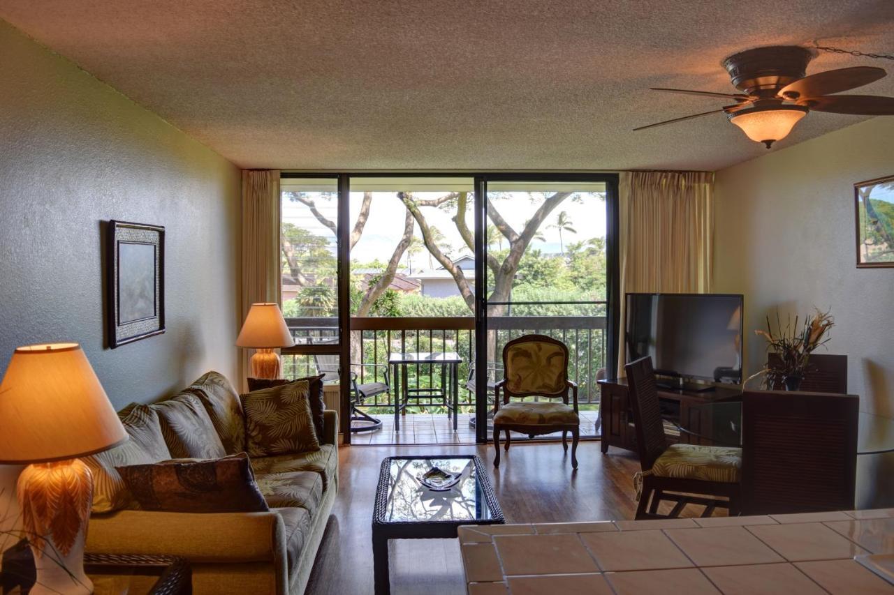 Appartement Maui Vista 2220