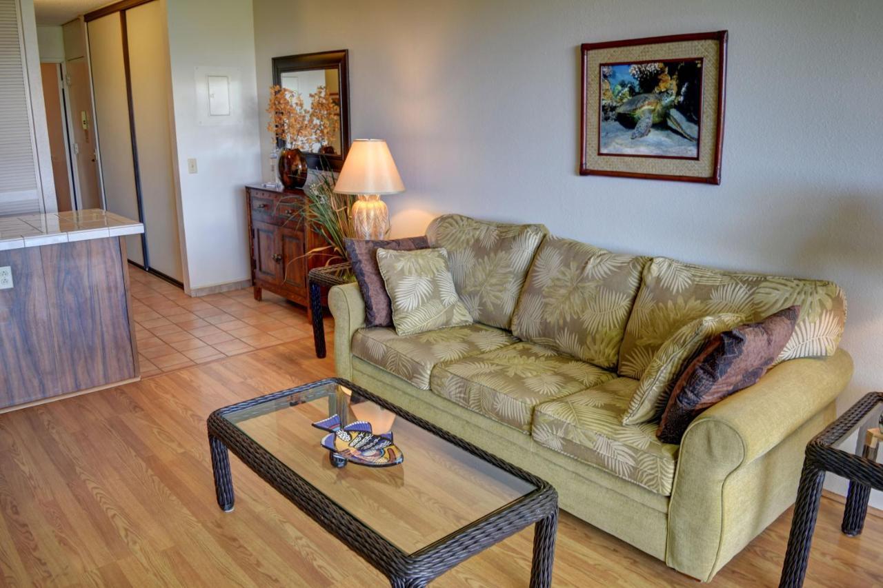 Maui Vista 2220 Appartement Kihei